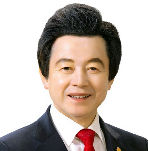 허경영(사진) 국가혁명당 대표. <연합뉴스>